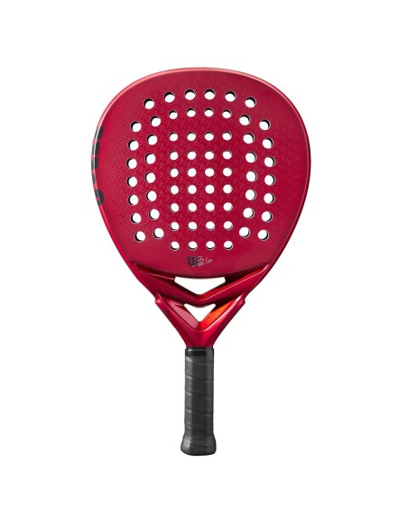 Wilson Bela Pro V2 |WILSON |Raquettes de padel Wilson