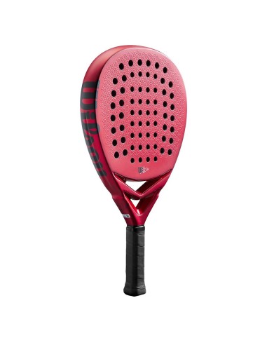 Wilson Bela Pro V2 |WILSON |Raquettes de padel Wilson