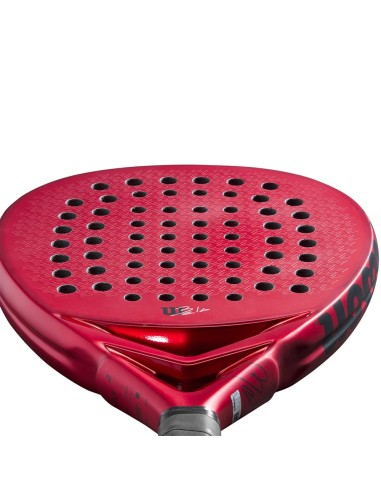 Wilson Bela Pro V2 |WILSON |Raquettes de padel Wilson