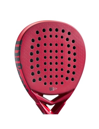 Wilson Bela Pro V2 |WILSON |Raquettes de padel Wilson