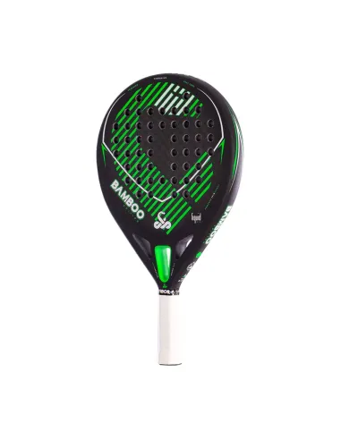 Vibor-A Bamboo Liquid Edition 2023 |VIBOR-A |Palas de pádel VIBORA