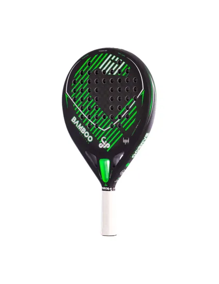 Vibor-A Bamboo Liquid Edition 2023 |VIBOR-A |Palas de pádel VIBORA