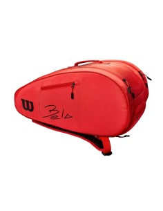 Wilson Bela Super Tour Padel Bag Wr8901202001