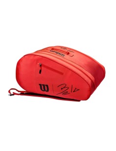 Sac (De) Padel Wilson Bela Super Tour |WILSON |Sacs de padel WILSON 2