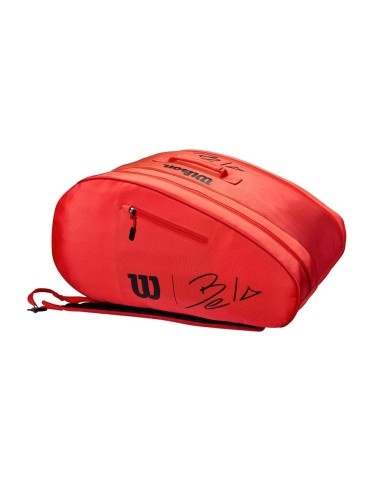 Sac (De) Padel Wilson Bela Super Tour |WILSON |Sacs de padel WILSON