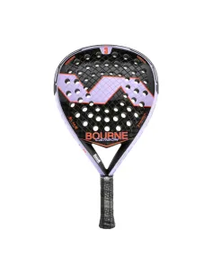 Varlion Bourne Carbon 3 Prisma 2023 |VARLION |Raquetes de padel