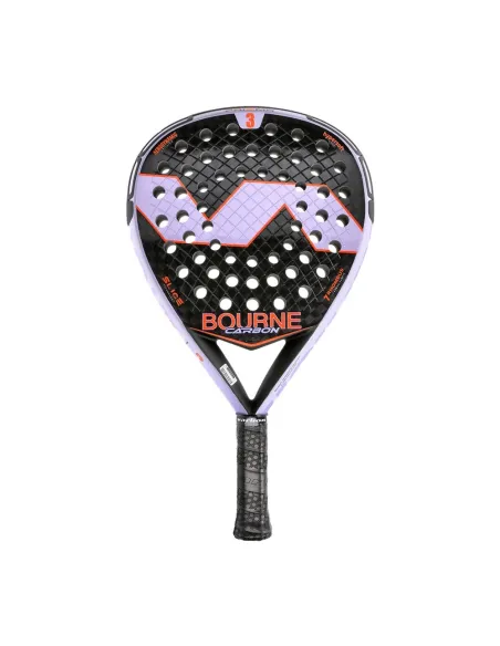 Varlion Bourne Carbon 3 Prisma 2023 |VARLION |Padel Rackets Varlion Bourne Carbon 3 Prisma 2023 |VARLION |Padel Rackets