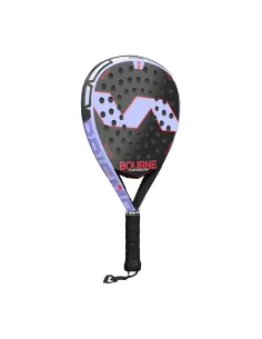 Varlion Bourne Carbon 3 Prisma 2023 |VARLION |Raquetes de padel 2