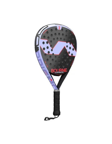 Varlion Bourne Carbon 3 Prisma 2023 |VARLION |Padel Rackets Varlion Bourne Carbon 3 Prisma 2023 |VARLION |Padel Rackets