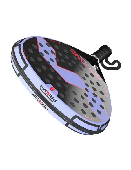 Varlion Bourne Carbon 3 Prisma 2023 |VARLION |Padel Rackets Varlion Bourne Carbon 3 Prisma 2023 |VARLION |Padel Rackets