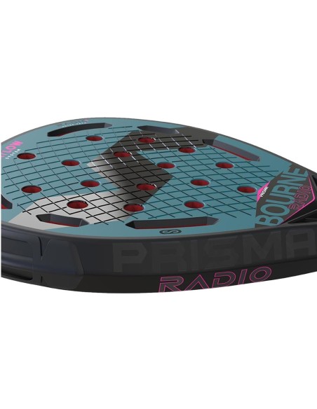 Varlion Bourne Prisma Radio S Azul 2023 |VARLION |Rachette Varlion