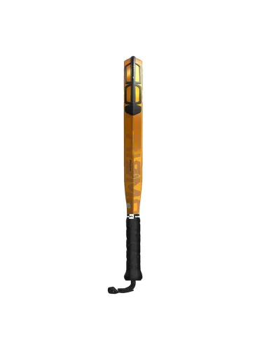 Varlion Lw Carbon 9 Prisma Preto Laranja Rack |VARLION |Rachetes Varlion