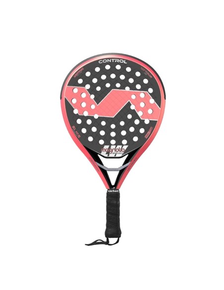 Varlion Lw Carbon Ti Magnolia 2023 |VARLION |Rachettes de padel Varlion