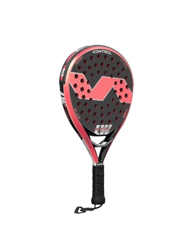 Varlion Lw Carbon Ti Magnolia 2023 |VARLION |Rachettes de padel Varlion