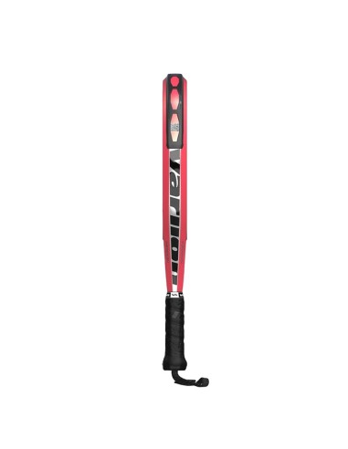 Varlion Lw Carbon Ti Magnolia 2023 |VARLION |Rachettes de padel Varlion