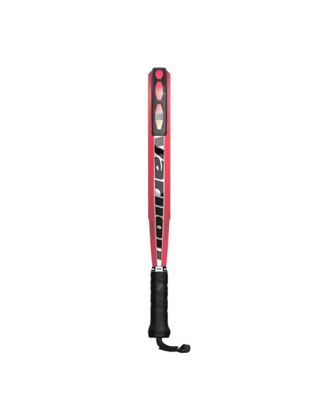 Varlion Lw Carbon Ti Magnolia 2023 |VARLION |Rachettes de padel Varlion