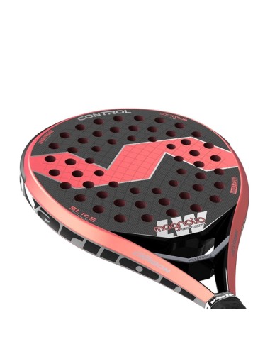 Varlion Lw Carbon Ti Magnolia 2023 |VARLION |Rachettes de padel Varlion