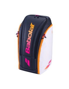 Sac Babolat Rh Perf Padel Blanc |BABOLAT |Sacs de padel BABOLAT