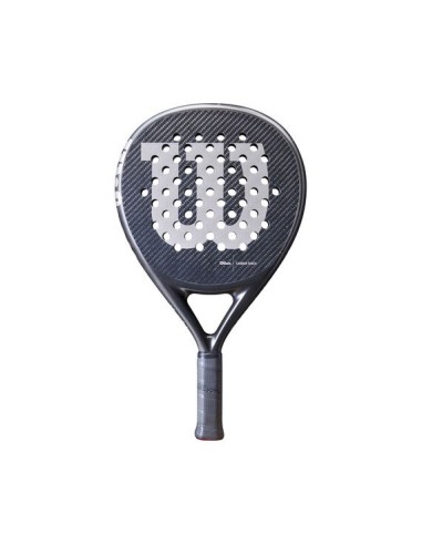 PALA CARBON FORCE LT |WILSON |WILSON padel tennis