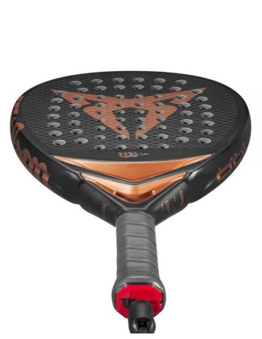 Wilson Cupra Padel V2 2 |WILSON |Palas de pádel WILSON