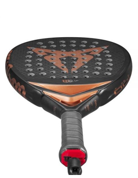Wilson Cupra Padel V2 2 |WILSON |Palas de pádel WILSON Wilson Cupra Padel V2 2 |WILSON |Palas de pádel WILSON