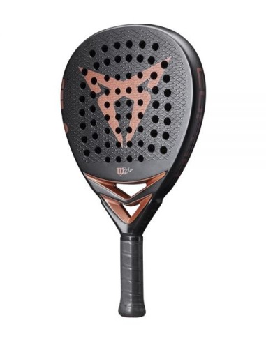 Wilson Cupra Padel V2 2 |WILSON |Palas de pádel WILSON