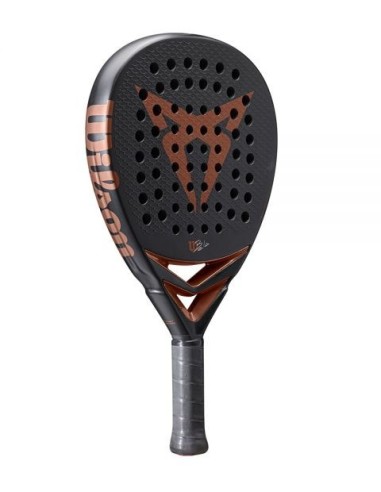 Wilson Cupra Padel V2 2 |WILSON |Palas de pádel WILSON