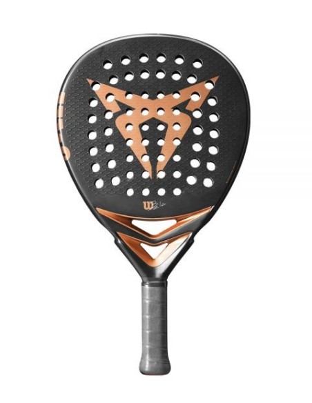 Wilson Cupra Padel V2 2 |WILSON |Palas de pádel WILSON Wilson Cupra Padel V2 2 |WILSON |Palas de pádel WILSON