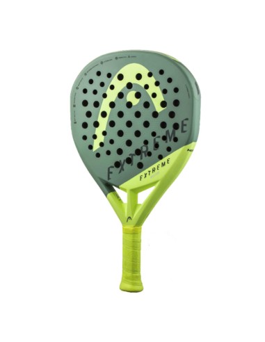 Raquete De Padel Head Extreme Motion 2023 |HEAD |Coleção Head 2023
