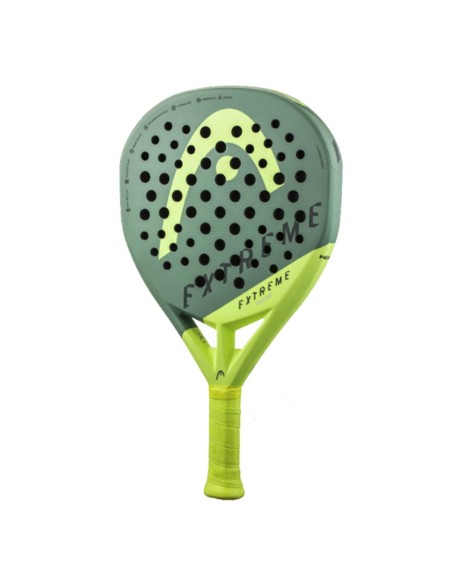 Raquete De Padel Head Extreme Motion 2023 |HEAD |Coleção Head 2023