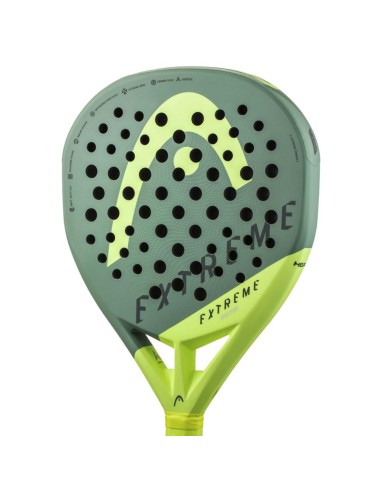 Head Extreme Motion 2023 パデルラケット Head Extreme Motion 2023 Padel Racket | Pādel Nuestro