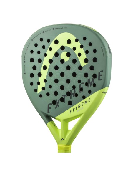 Head Extreme Motion 2023 |HEAD |Head Collection 2023