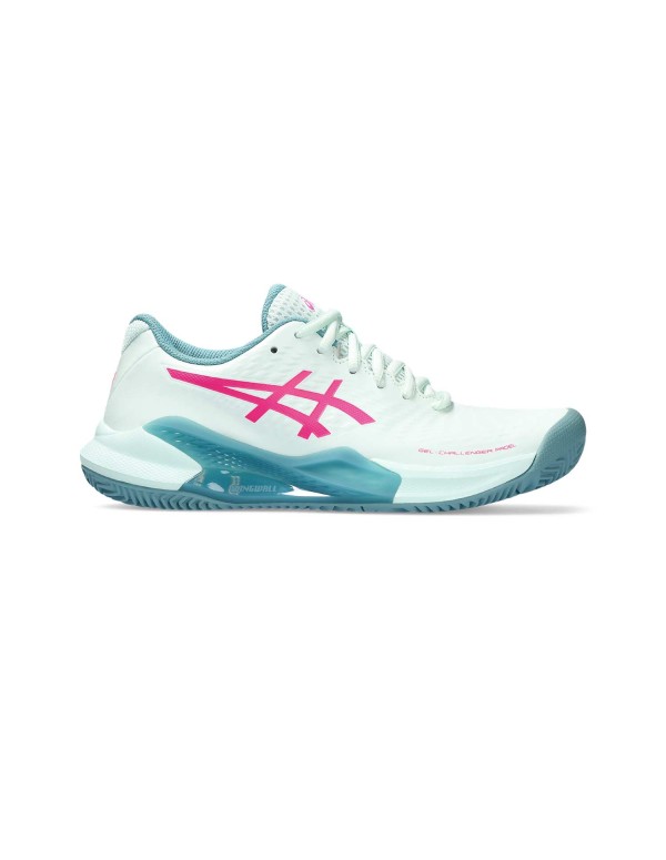 Asics Gel-Challenger 14 Padel 1042a232 401 Mujer