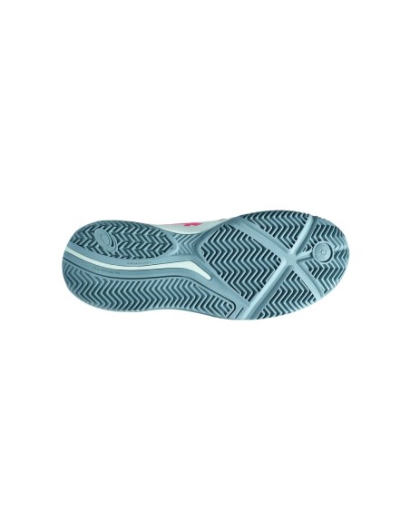 Asics Gel-Challenger 14 Padel 1042A232 401 Femme |ASICS |Chaussures de padel ASICS