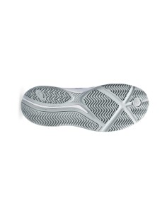 Asics Gel-Challenger 14 Padel Blanc Femme 1042A232 100 |ASICS |Chaussures de padel ASICS 2
