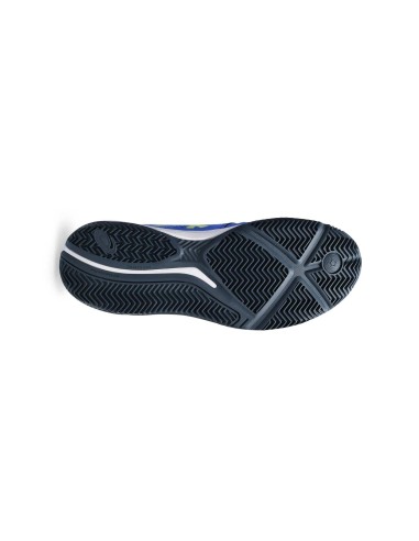 Asics Gel-Challenger 14 Padel Celeste Navy 1041A404 401 |ASICS |Zapatillas pádel ASICS