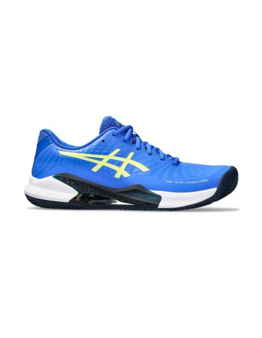 Zapatillas Asics Gel-Challenger 14 Padel 1041a404 401 |ASICS |Sapatilhas de padel ASICS