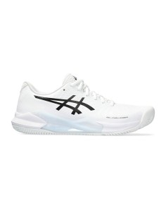 Tênis Padel Asics Gel Challenger 14 1041a404 101