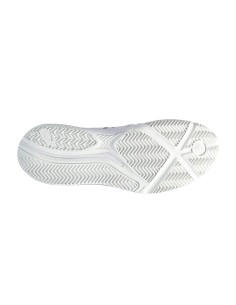 Sapatilhas Asics Gel-Challenger 14 Padel 1041A404 101 Branco Preto |ASICS |Sapatilhas de padel ASICS 2
