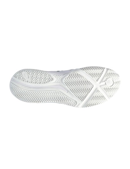 Shoes Asics Gel-Challenger 14 Padel 1041A404 101 White Black |ASICS |ASICS padel shoes