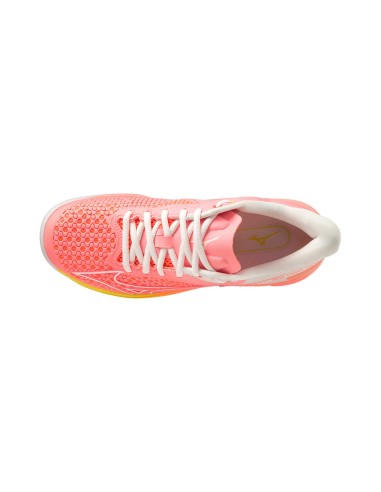 Mizuno Wave Exceed Tour 5Cc Women 61Gc227556 |MIZUNO |MIZUNO padel shoes