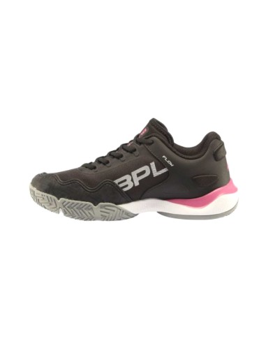 Bullpadel Flow Hybrid Fly 23I Bp51005018 Woman |BULLPADEL |BULLPADEL padel shoes