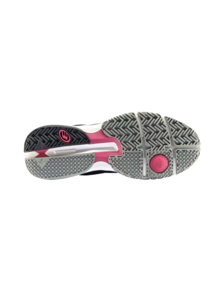 Bullpadel Flow Hybrid Fly 23I Bp51005018 Femme |BULLPADEL |Chaussures de padel BULLPADEL