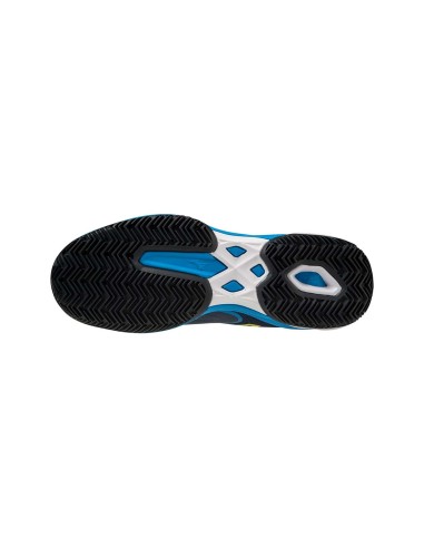 Mizuno Wave Exceed Light 2 Cc 61Gc232014 |MIZUNO |MIZUNO padel shoes