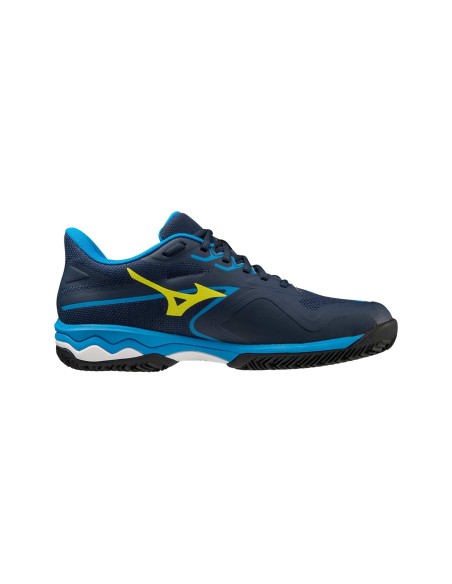 mizuno Mizuno Advtuenre Twe x Wandering Earth 'Grey Silver' D1GH231401