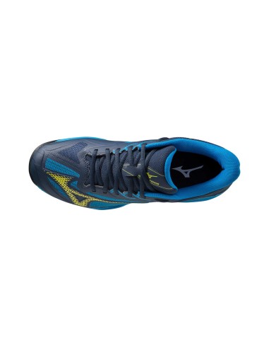 Mizuno Wave Exceed Light 2 Cc 61Gc232014 |MIZUNO |MIZUNO padel shoes