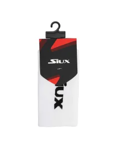 White Wristband Siux Club Long |SIUX |Wristbands 2