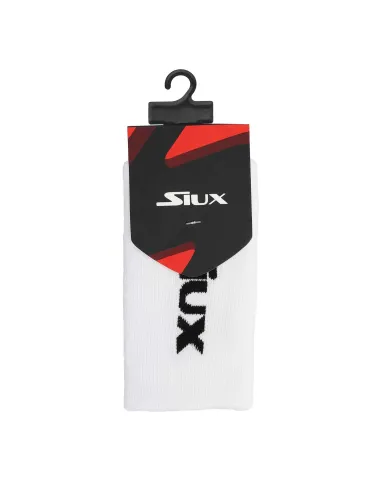 Bandage Blanc Club Siux Longue |SIUX |Poignets