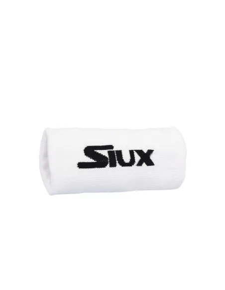 Bandage Blanc Club Siux Longue |SIUX |Poignets
