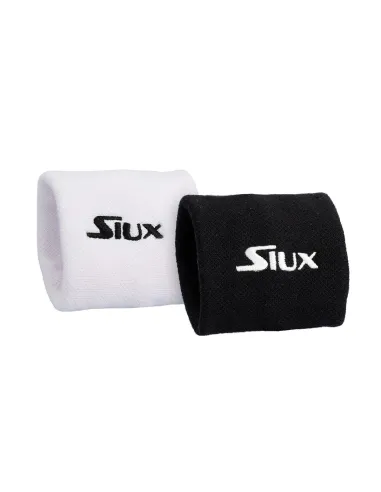 Pack 2 Wristband Club Siux Mix |SIUX |Wristbands